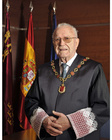 Presidente D. Juan Megías Molina