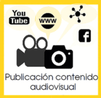 Publicación audiovisual