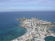 Reserva de Cabo de Palos