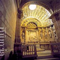 Capilla Junterones - Catedral de Murcia