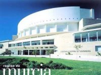 Auditorio y centro de congresos