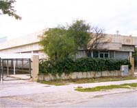 Laboratorio Alcantarilla