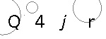 Imagen con texto para verificación visual