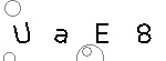 Imagen con texto para verificación visual
