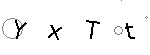 Imagen con texto para verificación visual