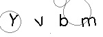 Imagen con texto para verificación visual