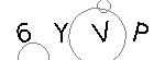 Imagen con texto para verificación visual