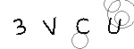Imagen con texto para verificación visual