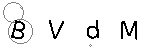 Imagen con texto para verificación visual