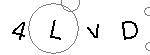 Imagen con texto para verificación visual