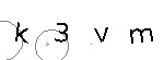 Imagen con texto para verificación visual
