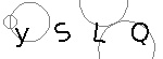 Imagen con texto para verificación visual