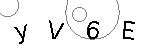 Imagen con texto para verificación visual