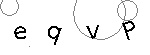 Imagen con texto para verificación visual
