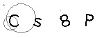 Imagen con texto para verificación visual