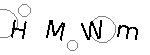 Imagen con texto para verificación visual