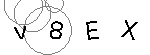 Imagen con texto para verificación visual