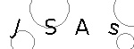 Imagen con texto para verificación visual