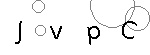Imagen con texto para verificación visual