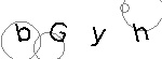 Imagen con texto para verificación visual