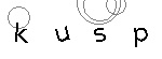 Imagen con texto para verificación visual