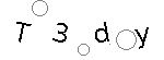 Imagen con texto para verificación visual