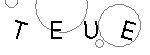 Imagen con texto para verificación visual
