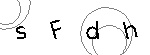 Imagen con texto para verificación visual