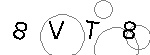 Imagen con texto para verificación visual