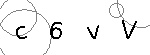 Imagen con texto para verificación visual