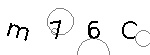 Imagen con texto para verificación visual