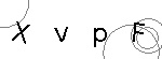 Imagen con texto para verificación visual