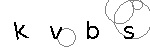 Imagen con texto para verificación visual