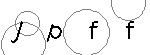 Imagen con texto para verificación visual