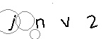 Imagen con texto para verificación visual