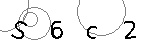 Imagen con texto para verificación visual