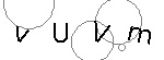 Imagen con texto para verificación visual