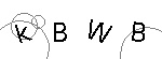 Imagen con texto para verificación visual