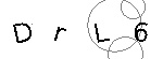 Imagen con texto para verificación visual