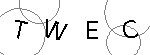 Imagen con texto para verificación visual