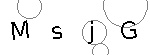 Imagen con texto para verificación visual