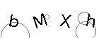 Imagen con texto para verificación visual
