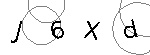 Imagen con texto para verificación visual