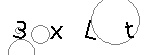 Imagen con texto para verificación visual