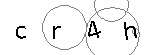 Imagen con texto para verificación visual