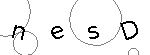 Imagen con texto para verificación visual