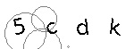 Imagen con texto para verificación visual