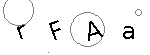 Imagen con texto para verificación visual