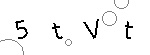 Imagen con texto para verificación visual