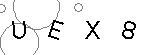 Imagen con texto para verificación visual
